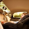 thumbnail image 3 of Munchkin Brica DualSight Espejo de coche para bebés, 3 of 3