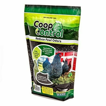 UPC: 0791611150153 | Ware Manufacturing Chicken Coop Odor Control  32 Ounce