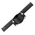 thumbnail image 4 of Scooter Handlebar 's Grip Handlebar Skateboard Scooter Handle Grip Bar Holder Scooter Accessory, 4 of 7