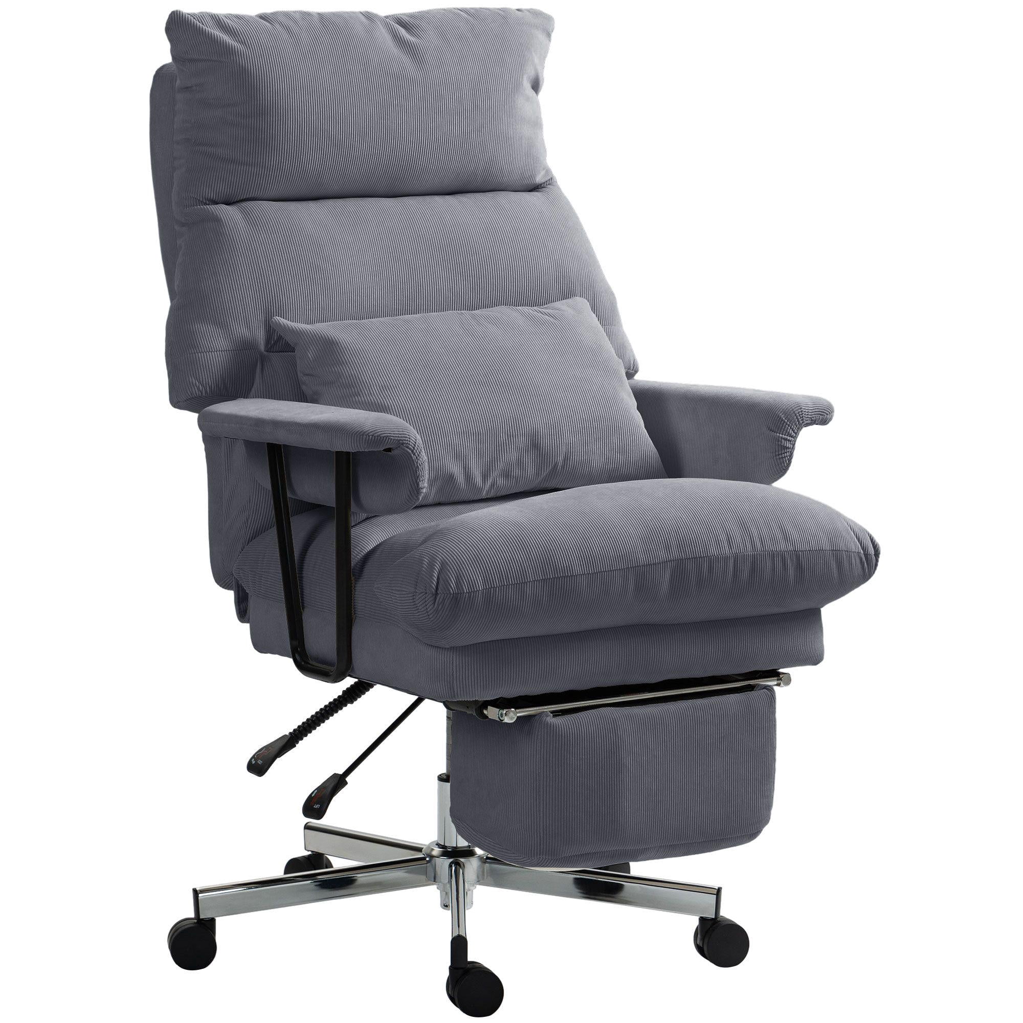 executive office chair with lumbar product
