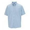 thumbnail image 2 of Edwards Garment Men's Big And Tall Short Sleeve Oxford Shirt, Style 1027, 2 of 2