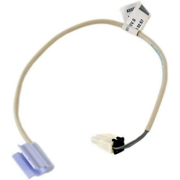 Electrolux Genuine OEM 808137001 Refrigerator Thermistor Temperature Sensor