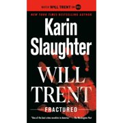 Pre-Owned Fractured: Will Trent (Paperback 9781101887431) by Karin Slaughter