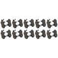 thumbnail image 1 of 10 Balatas De Freno Delanteras 250sz 2015 Italika Original, 1 of 3