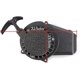 thumbnail image 3 of 49cc Mini aluminio ATV lanzador de arranque por cuerda Pit Bike Dirt Scooter Pocket Bike Mini Moto QUADS negro, 3 of 5