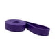thumbnail image 4 of Equipo de entrenamiento de resistencia para hombres y mujeres Látex elástico Pull Up Assist Band violeta, 4 of 8