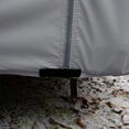 thumbnail image 4 of Budge Ripstop Class A RV Cover, All Weather, Premium Outdoor Protection, Multiple Sizes, 4 of 8