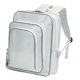 thumbnail image 4 of Mochila de herramientas de PVC transparente antiestática para ingenieros. Bolsa para ingenieros. Equipo elegante y transparente para salas blancas., 4 of 8