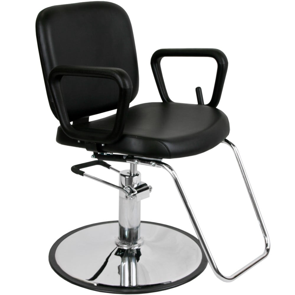 "CADEN" Premium Salon Beauty Multi-Purpose Reclining Styling Chair MP