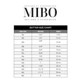 thumbnail image 3 of Mibo 8pcs ABS Metal Plated Shank Button - 28L(18mm) - Baroque Renaissance Pattern - Antique Brass, 3 of 3