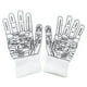 thumbnail image 2 of Guantes de mano jinwen herramientas de reflexología de manos 22 cm, 2 of 8