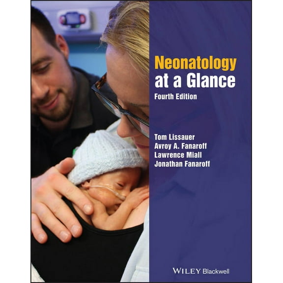At a Glance Neonatology at a Glance, (Paperback)