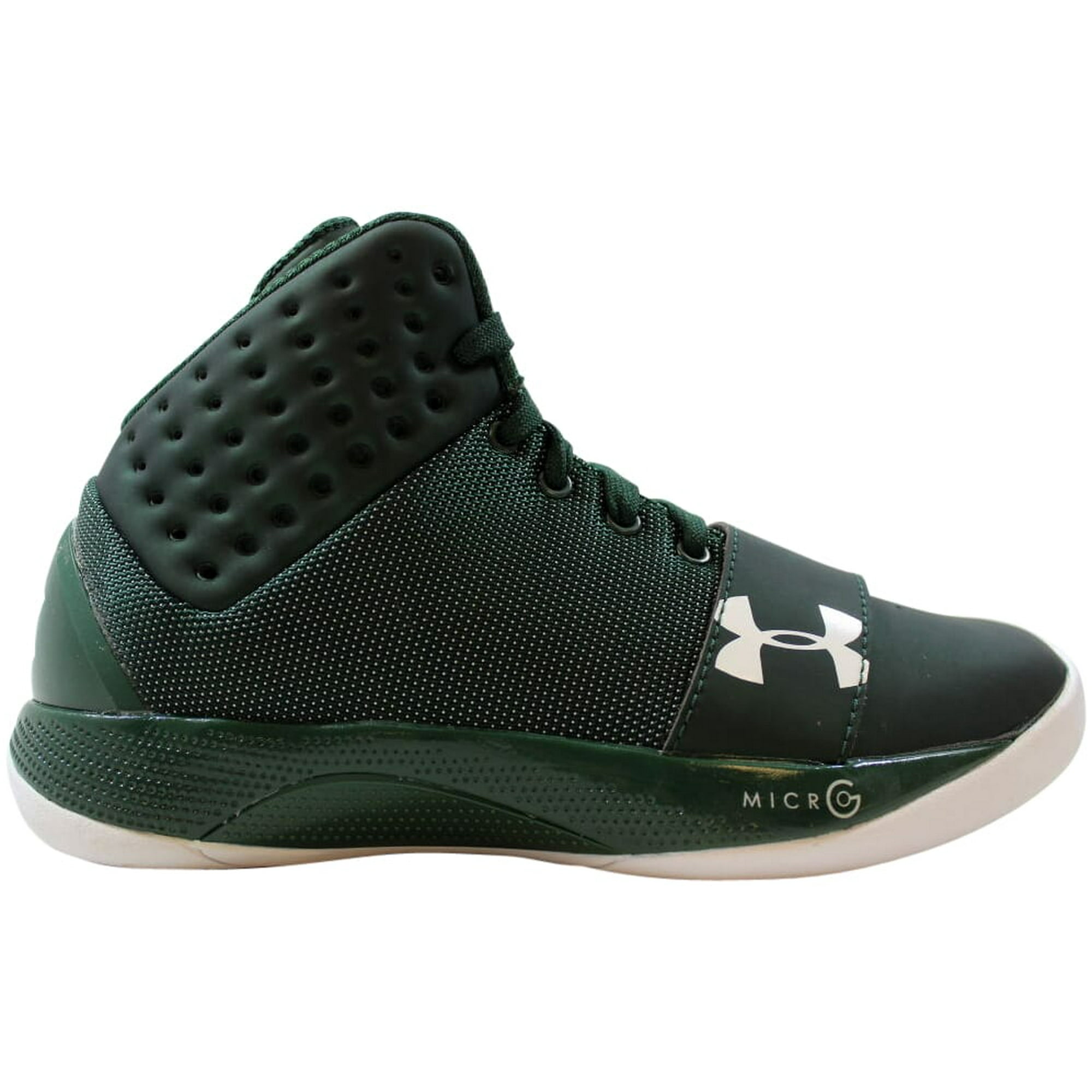 Under Armour Micro G Funk - Four Colorways Available