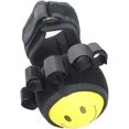 thumbnail image 5 of Antispasmodic hand exercise ball splint finger grip stretcher training equipment, 5 of 5