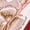 Red, variant on Seamless Open Crotch G String Sexy Briefs Lingerie for Women Red One Size