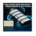 thumbnail image 2 of 1000w Lámpara Solar Exterior Suburbana Luz Jardin Focos, 2 of 4