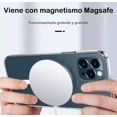 thumbnail image 4 of Kit Funda + Mica Pantalla + Mica Cámara Para iPhone Magsafe, 4 of 8