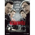 thumbnail image 1 of Convoy (2017) ( Konw3j ) [ FORMAT NON-USA, PAL, Reg.2 Import - Poland ], 1 of 1