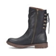 thumbnail image 2 of Söfft Leanna Leather Boot, 8.5, 2 of 5