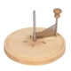 thumbnail image 1 of Dispositivo, Decantador de queso de bambú, Cortador de queso, 1 of 5