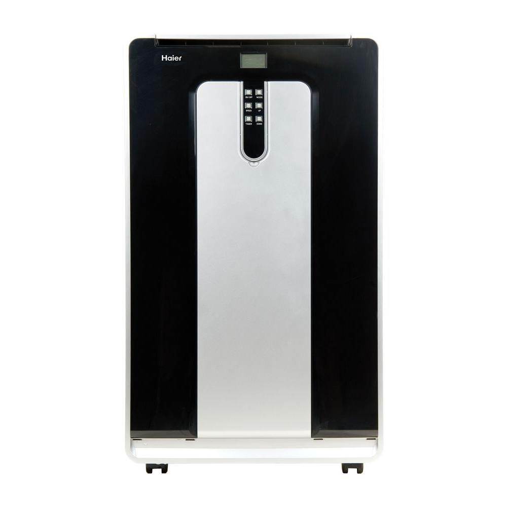 used haier portable air conditioner