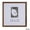 Honey, variant on Frame USA Architect Picture Frame (12" x 12") - 12 x 12