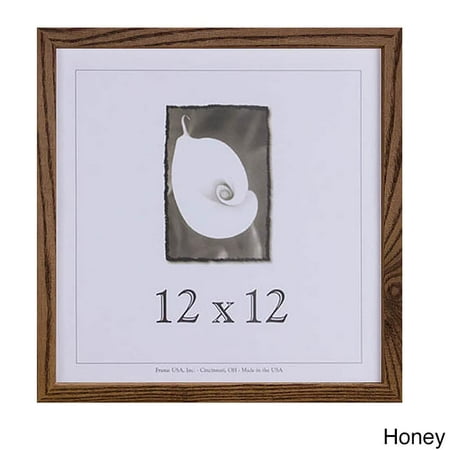 Frame USA Architect Picture Frame (12" x 12") - 12 x 12