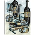 thumbnail image 1 of Vino con Cena I, 1 of 4