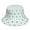 White-1, variant on Custom All-Over Print Bucket Hat, Personalized Acrylic Fisherman Hat, Soft and Warm Casual Outdoor Cap for Daily Wear