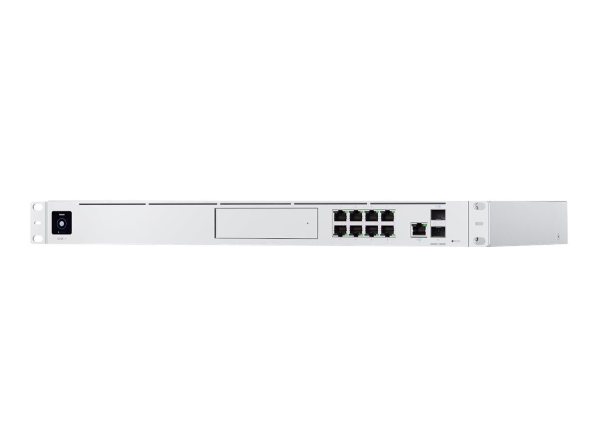 Ubiquiti Enterprise Security Gateway, 10G SFP+ Network Appliance