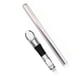 thumbnail image 3 of Wine Chiller, 3in1 Stainless Steel Wine Bottle Cooler Stick Rapid Iceless Wine Chilling Rod With Aerator And Pourer Perfect Wine Accessories Gif, 3 of 5