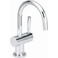 thumbnail image 2 of F-H3300C Hot Water Faucet, Chrome, 2 of 3