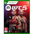 thumbnail image 1 of UFC 5.- XBOX SERIES X, 1 of 1