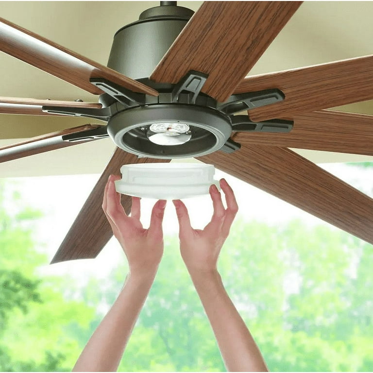 Kensgrove 72 in. LED Indoor/Outdoor Espresso Bronze Ceiling Fan with Remote Control Kensgrove 72 in. LED Indoor/Outdoor Espresso Bronze Ceiling Fan with Remote Control