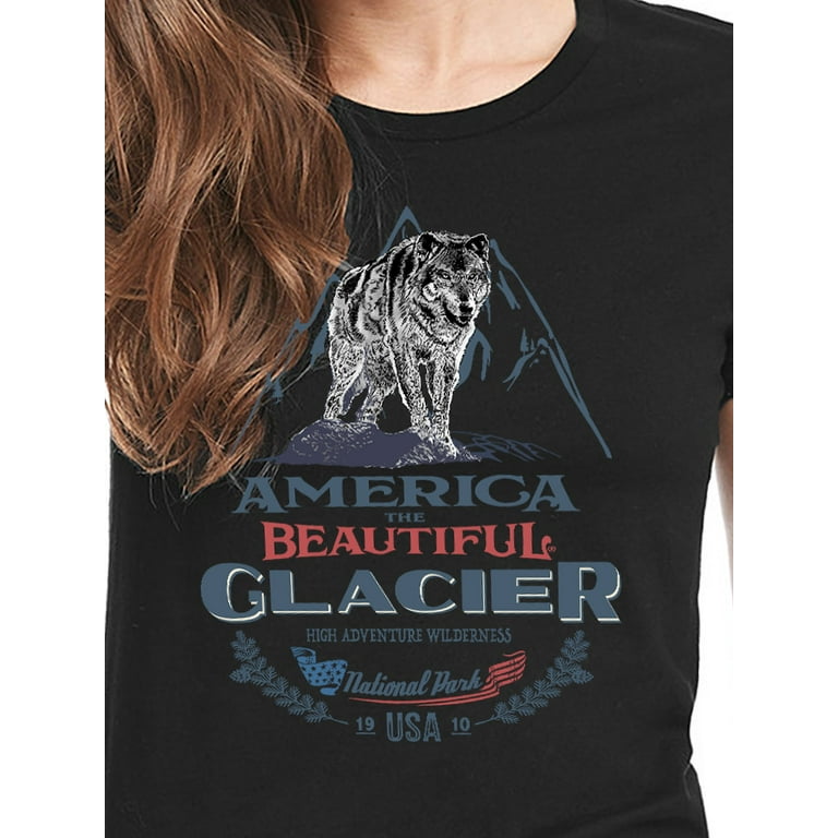wolf tee shirts walmart