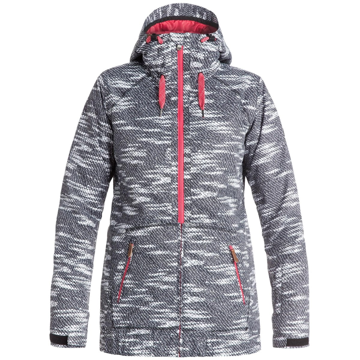 Roxy Women's Valley Hood Jackets