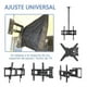 thumbnail image 3 of Protector De Pantalla Para Televisores Exteriores, 30-32 Negro, 3 of 5