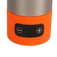 thumbnail image 2 of Calentador de Agua Portátil de Biberones 350ml con Batería 15000mAh para Viaje y Casa, 2 of 9