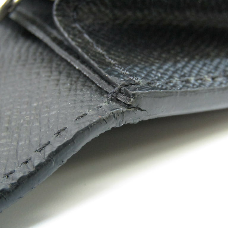 Louis Vuitton, Bags, Louis Vuitton Mens Wallet Portefeuille Brazza In Epi  Calfskin Leather