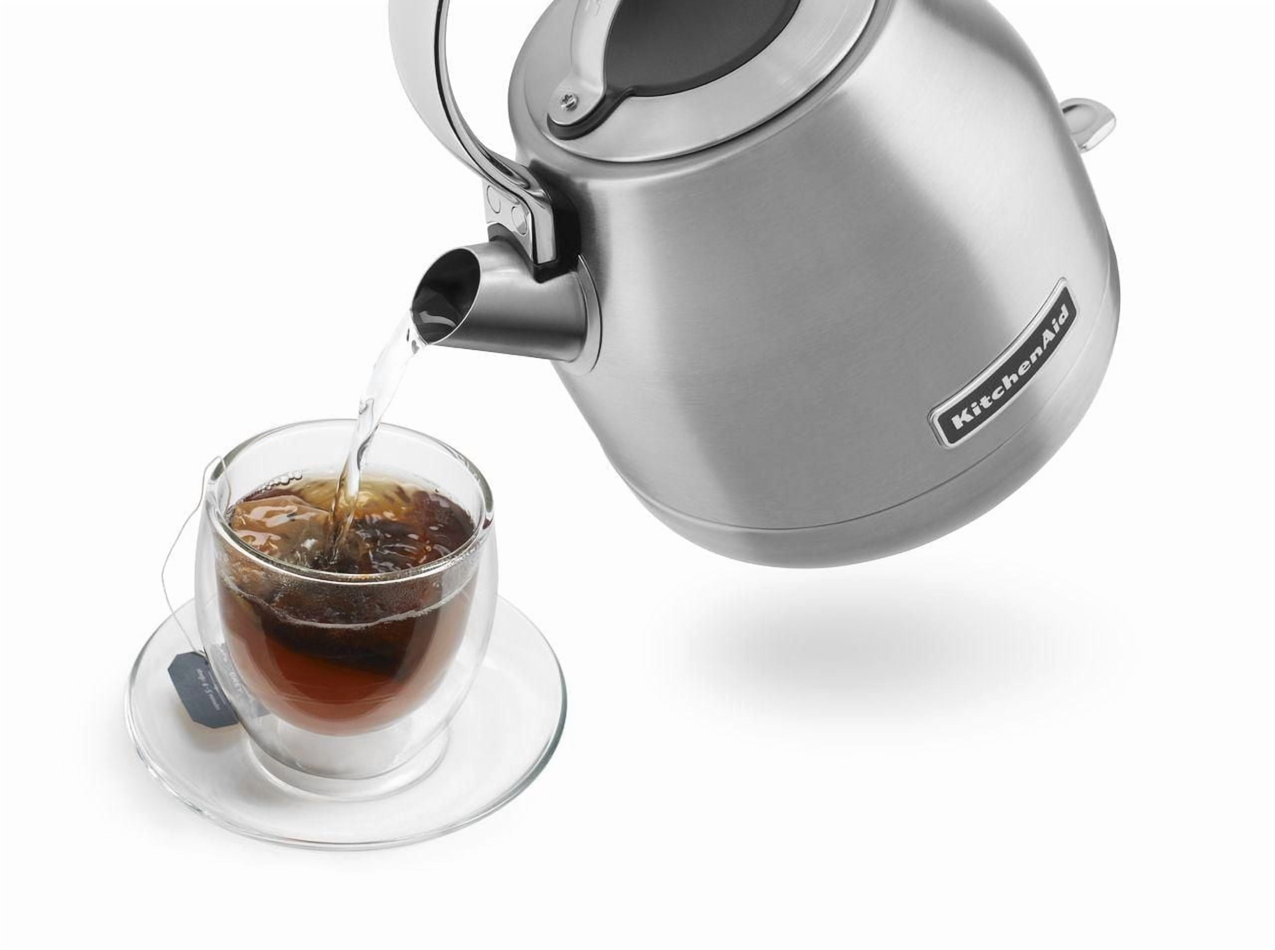 KitchenAid® 1.25 L Electric Kettle, KEK1222