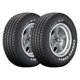 thumbnail image 1 of Paquete de 2 Llantas 215/65R15 LT Cooper Cobra Radial G/T 95T, 1 of 1
