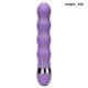 thumbnail image 1 of Consolador de varias velocidades para mujer, vibrador vaginal para punto G, estimulador de clítoris, tapón Anal, productos eróticos, Juguetes sexuales femeninos, 18 +, 1 of 4