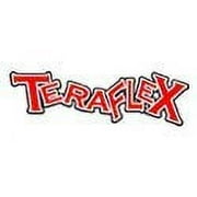 Teraflex 1415610 Complete 8 Adjustable Alpine Flexarm Kit