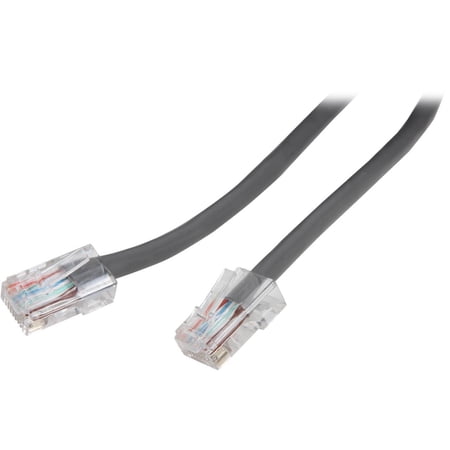C2G 22684 Cat5E Non-Booted Unshielded (UTP) Network Patch Cable  Gray (7 Feet/2.13 Meters) price history on PriceWatchPro