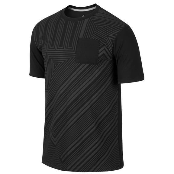 Jordan Men's Nike AJ XI Retro Pocket T-Shirt