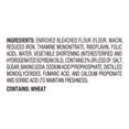 thumbnail image 3 of Mission Super Soft Flour Tortillas, Fajita Size, 40 Count, 3 of 6
