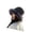 Gray, variant on Warm Fisherman Cap Featuring Slimming Effect Lightweight Portable For Various Activities