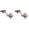 thumbnail image 1 of 2X 89491-26041 Engine Oil Level Sender for 2005-2014, 1 of 8