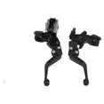 thumbnail image 1 of Universal Clutch and Brake Lever 22mm Aluminum, 1 of 2