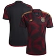 thumbnail image 4 of 2022 2023 Alemania Camiseta De Copa Del Mundo De Casapangjing, 4 of 4